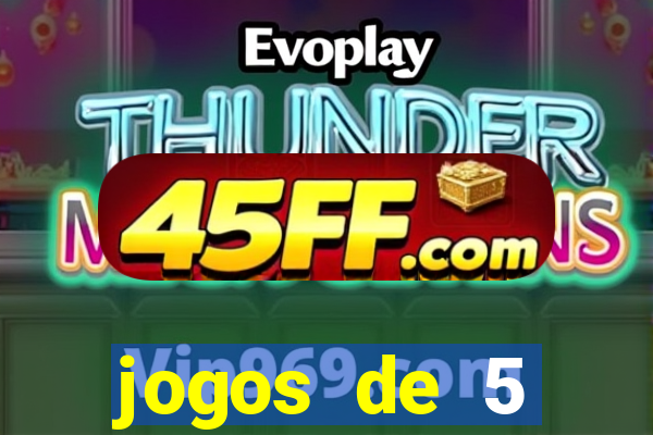 jogos de 5 centavos na betano